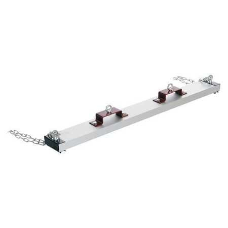 VESTIL HDFMS-48 OVERHEAD LIFTING BEAMS/LIFTERS