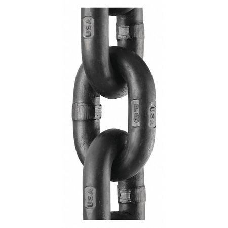 PEERLESS 5050340 CHAIN STRAIGHT 40 FT. 4500 LB. WELDED