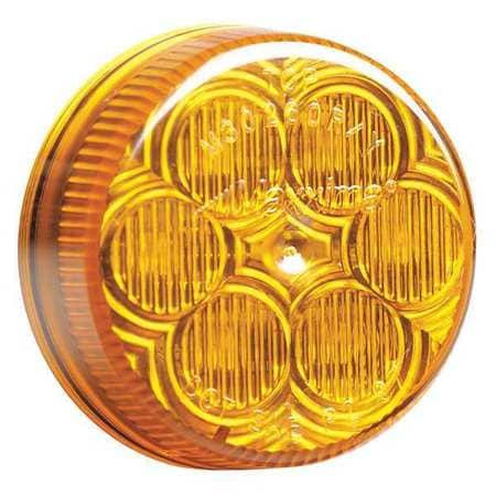 MAXXIMA M34260Y CLEARANCE MARKER LIGHT FMVSS J592E P2