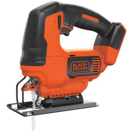 BLACK & DECKER BDCJS20B 20V MAX LITHIUM JIG SAW BARE