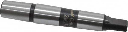 JACOBS CHUCK 7311N 2MT SHANK, JT6 MOUNT TAPER, DRILL CHUCK 