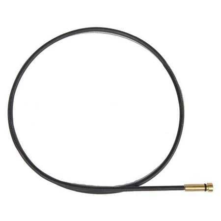 TWECO 14201125 CONDUIT COPPER THREADED 0.045 SIZE