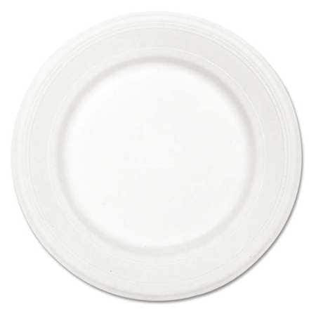 CHINET HUH21217 C-MLDFBRPLT10.5INRNDWHI4/125