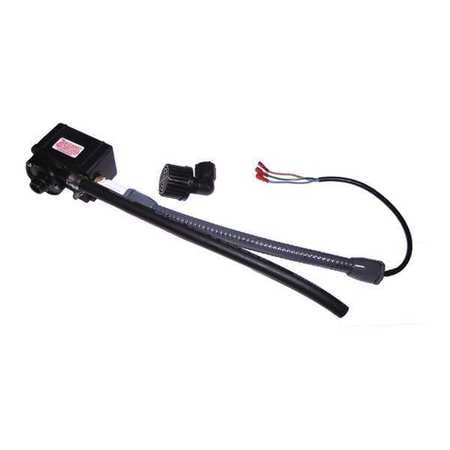 SMARTWASHER 14879 SMARTWASHER PUMP ASSEMBLY - 23 110V