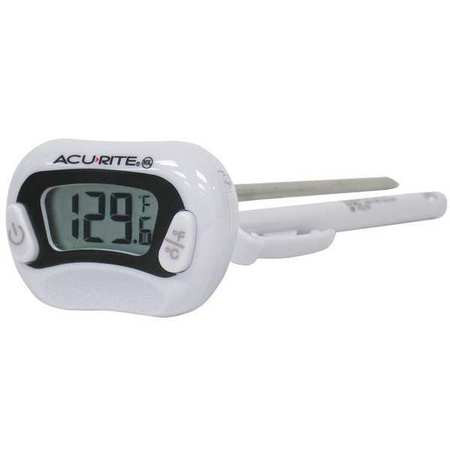 ACURITE 00681A4 INSTANT READ DIGITAL THERMOMETER