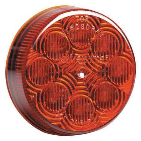 MAXXIMA M16280R CLEARANCE MARKER LIGHT FMVSS J592E P2