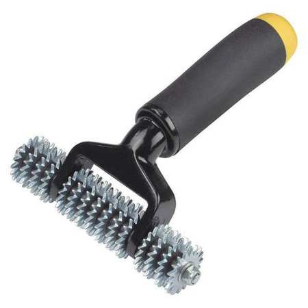 KRAFT TOOL FC532 CARPET SEAM ROLLER