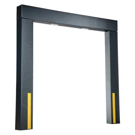 VESTIL D-150-15 DOCK SEAL