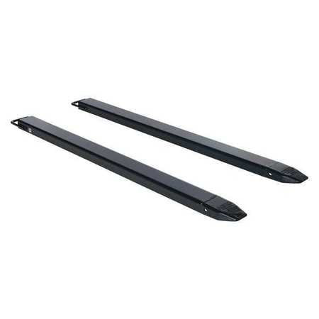 VESTIL FE-5-72-BK FORK EXTENSION