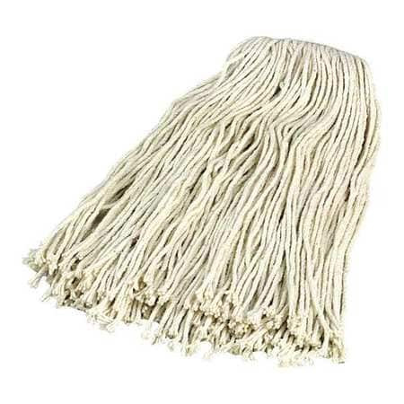 CARLISLE 369816B00 FLO-PAC 16 SMALL MOP HEAD NTRL 18IN PK12