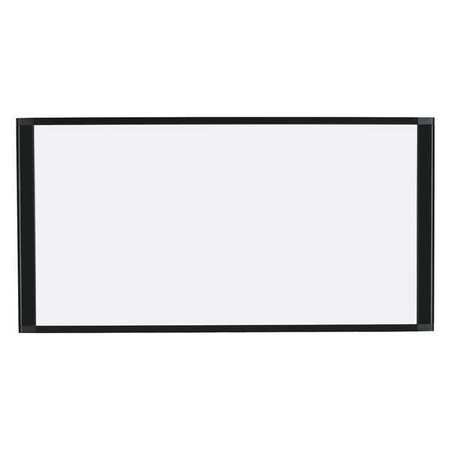 MASTERVISION MA10007705 CUBICLE DRY ERASE 36X18 WHITE