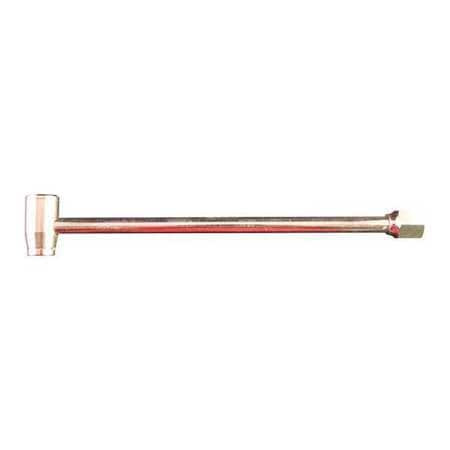 MILTON 1472 150MAXPSICLOSEDCHECKBRASSAIRCHUCK