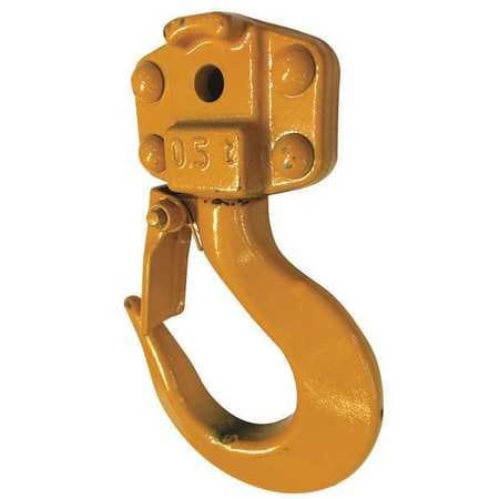 HARRINGTON M3021A025 BOTTOM HOOK