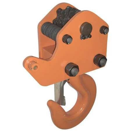 HARRINGTON M3001A100 TOP HOOK