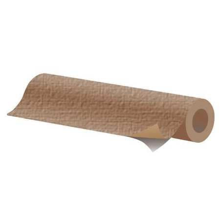 MJ MAY 402X-100POR-2506 FIBERGLASS SHEET,L 18 FT,TAN,PLAIN
