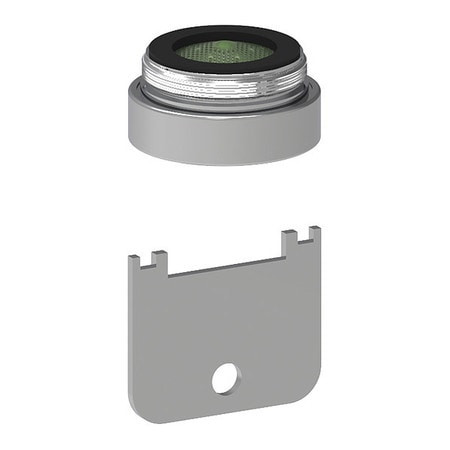 DELTA FAUCET COMPANY 061203A LAMINAR OUTLET FITS DELTA