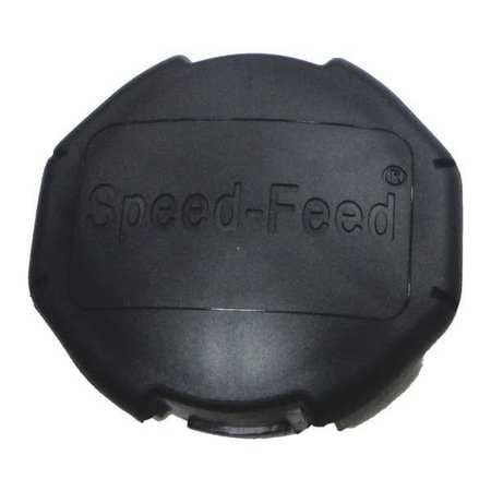 ECHO X472000012 LID DRUM