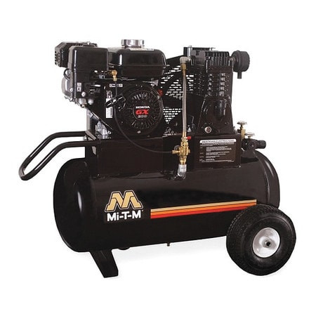 MI-T-M CORPORATION AM1-PH65-20M COMPRESSORS
