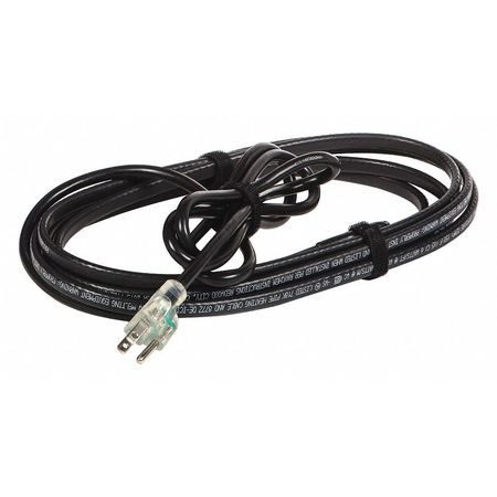 FROSTGUARD FG2-12L ASMBLD ELCT HEATING CABLE 12FT L 240V