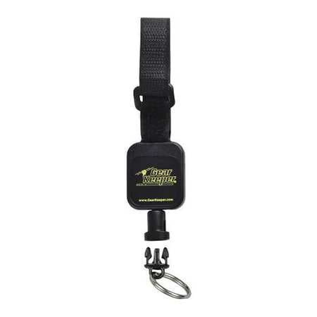 GEAR KEEPER RT5-5830 KEY RETRACTOR HOOK-AND-LOOP 36 IN L