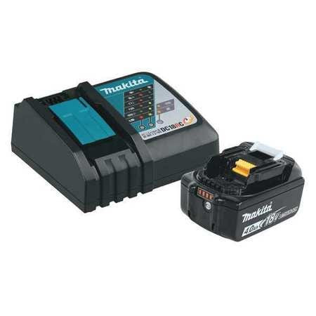 MAKITA BL1840BDC1 18V LXT® LITHIUM?ION BATTERY AND CH