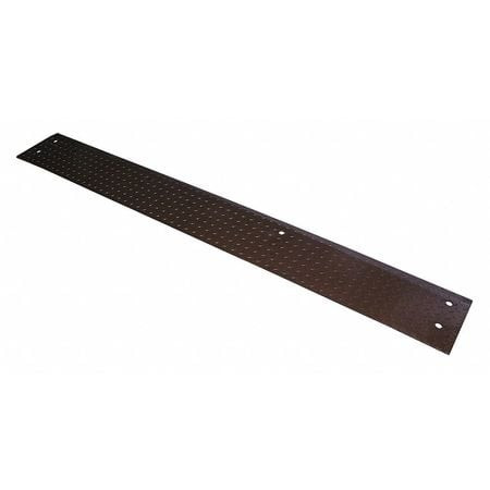VESTIL AP THE EDGE-O-DOCK LEVELER OPTION