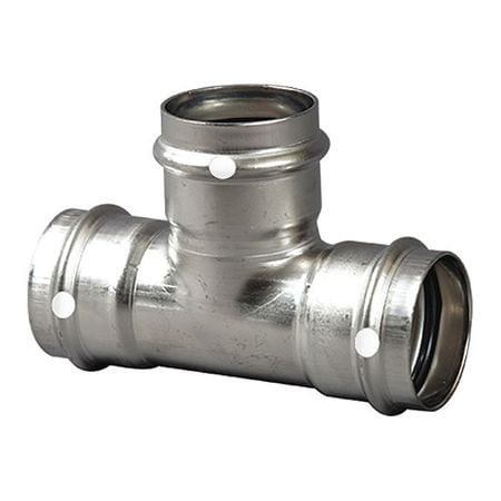 VIEGA PROPRESS 85587 PROPRESS TEE 3/4 X 3/4 X 3/4