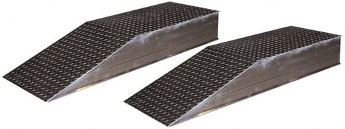 VESTIL ATWR-24-6-54 DOCK EQUIPMENT