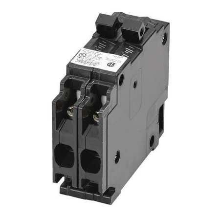 SIEMENS ITEQ2020NC CIRCUIT BREAKER TWIN 20/20A NO CLIP