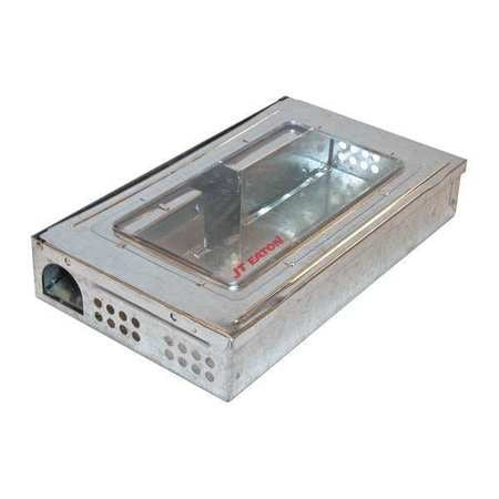 J.T. EATON & CO., INC. 420CL REPEATER MULTIPLE CATCH MOUSE TRAP