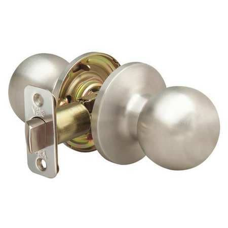 YALE ATPA32D KNOB LOCKSET,MECHANICAL,PASSAGE,GRD. 3
