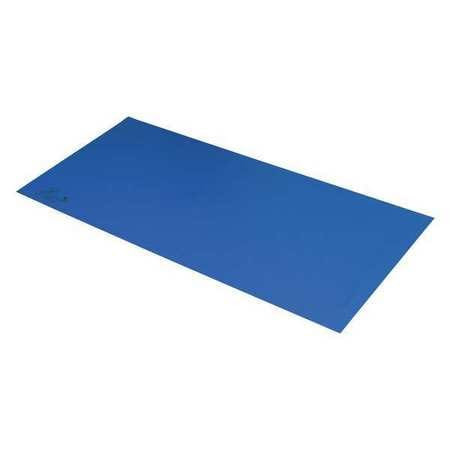 DESCO 16313 DESCO TRUSTAT B80 16313 VINYL MAT WITH G