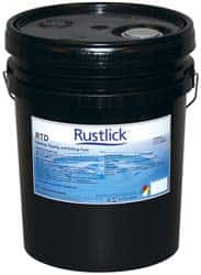 RUSTLICK 69005 CUTTINGANDTAPPINGFLUID,PAIL,5GAL.