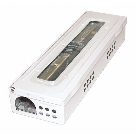 J.T. EATON & CO., INC. 423CL LITTLE PETE MULTIPLE CATCH MOUSE TRAP