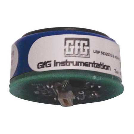GFG 2810720 REPLACEMENT SENSOR HYDROGEN SULFIDE