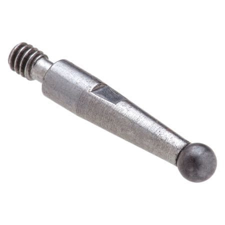 AMPG Z6205 BROWN AND SHARPE TIP,STEEL,0.08 X 1/2