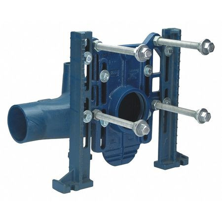 ZURN INDUSTRIES Z1203-NR4 TOILET CARRIER,ZURN