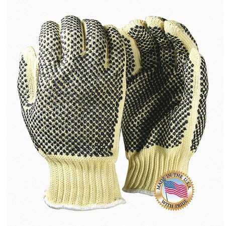 WORLDWIDE PROTECTIVE PRODUCTS MATA25PL-PD2-M ATA GLOVE PD2 M,PK12