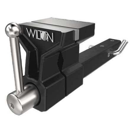 WILTON 10025 5" ATV ALL-TERRAIN VISE