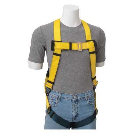 GEMTOR 900-9 HARNESS 2XL