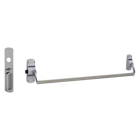 VON DUPRIN 88TP-F-LHR-US26D RIM HEAVY DUTY 44 IN DOOR W SERIES 88