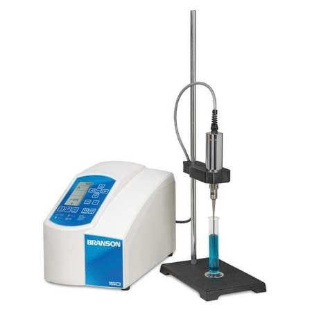 BRANSON 101-063-963R SONIFIER 0.2ML TO 150ML 150W 240V
