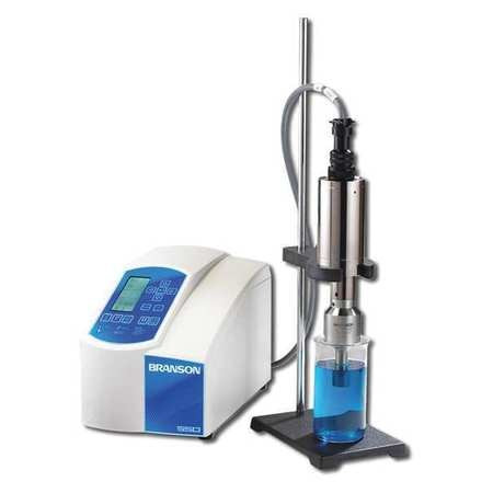 BRANSON 101-063-968R SONIFIER 0.2ML TO 1L 550W 117V