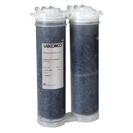 LABCONCO 9019200 WATERPRO BT WATER PURIFICATION SYSTEM