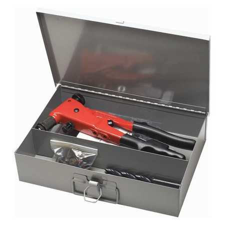 ALARM CONTROLS JN-1 JACK NUT TOOL KIT INSTALLATION TOOL