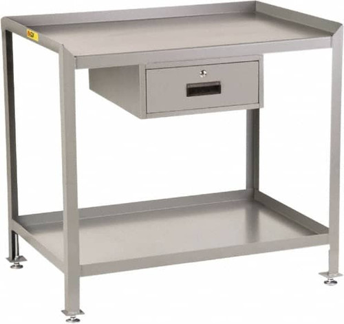 LITTLE GIANT LADDERS SW-2436-LL-DR LITTLE GIANT® WORKBENCH 36 X 24" 1 