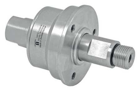 MOSMATIC 55.063 ROTARY UNION ISO 9001 DYCI SWIVEL