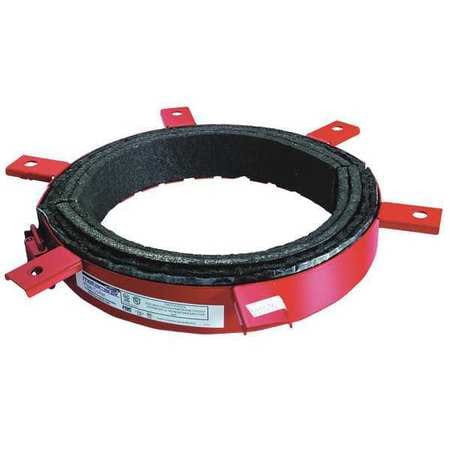 METACAULK 66354 FIRESTOP PIPE COLLAR 6 PIPE SIZE