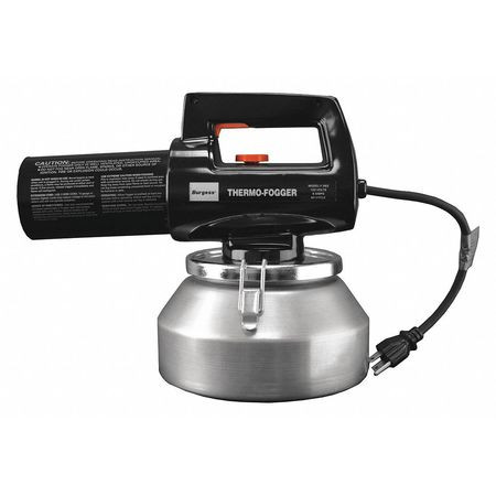 BURGESS PRODUCTS 16982150 ELECTRIC INSECT FOGGER BURGESS 982 110V