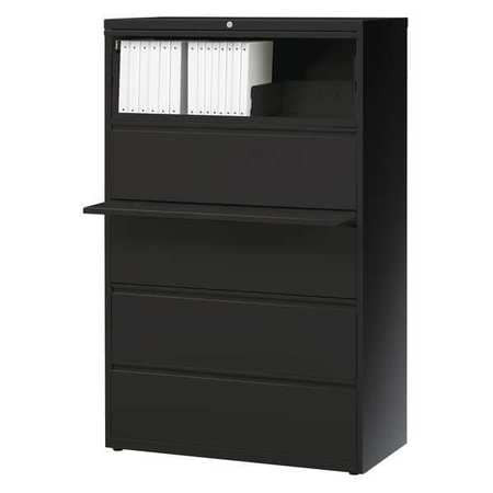 HIRSH 17639 CABINET LATERAL A4/LEGAL/LETTER FILE SZ